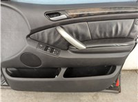 51328402514, 8402514 Стекло боковой двери BMW X5 E53 2000-2006 11560137 #11
