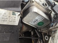  Двигатель (ДВС) Mercedes C W203 2000-2008 20716915 #5