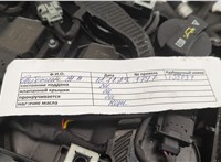  Двигатель (ДВС) Mercedes C W203 2000-2008 20716915 #8