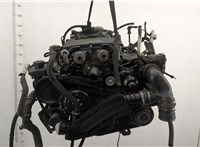  Двигатель (ДВС) Mercedes C W203 2000-2008 20716915 #1