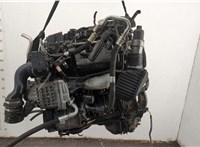  Двигатель (ДВС) Mercedes C W203 2000-2008 20716915 #10