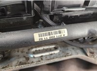  Двигатель (ДВС) Mercedes C W203 2000-2008 20716915 #16