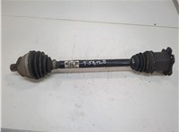 4F0407271G Полуось (приводной вал, шрус) Audi A6 (C6) 2004-2011 20716927 #1
