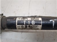 4F0407271G Полуось (приводной вал, шрус) Audi A6 (C6) 2004-2011 20716927 #4