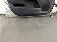 6810202230 Стекло боковой двери Toyota Auris E15 2006-2012 11560186 #2