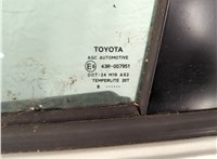 6810202230 Стекло боковой двери Toyota Auris E15 2006-2012 11560186 #8