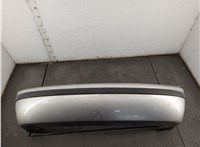 6Y9807421G Бампер Skoda Fabia 1999-2007 20716982 #1