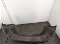 6Y9807421G Бампер Skoda Fabia 1999-2007 20716982 #8