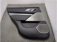  Дверная карта (Обшивка двери) Land Rover Range Rover Velar 2017-2025 20716985 #1