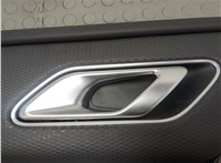  Дверная карта (Обшивка двери) Land Rover Range Rover Velar 2017-2025 20716985 #4