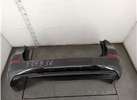  Бампер Opel Astra J 2010-2017 20717000 #1