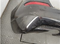  Бампер Opel Astra J 2010-2017 20717000 #2