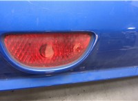  Бампер KIA Rio 2005-2011 20717031 #2