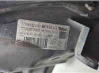 7700432100 Фара (передняя) Renault Scenic 1996-2002 20717036 #8