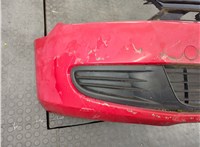  Решетка радиатора Volkswagen Golf 6 2009-2012 11560271 #2