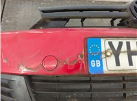  Решетка радиатора Volkswagen Golf 6 2009-2012 11560271 #3