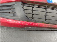  Решетка радиатора Volkswagen Golf 6 2009-2012 11560271 #4