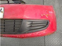  Решетка радиатора Volkswagen Golf 6 2009-2012 11560271 #5