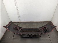  Решетка радиатора Volkswagen Golf 6 2009-2012 11560271 #6