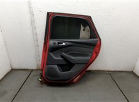  Дверь боковая (легковая) Ford Focus 3 2011-2015 20717137 #2