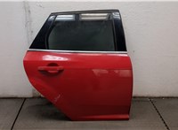  Дверь боковая (легковая) Ford Focus 3 2011-2015 20717137 #1