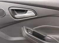  Дверь боковая (легковая) Ford Focus 3 2011-2015 20717137 #8