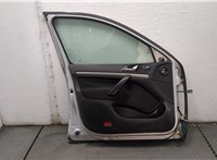  Стекло боковой двери Skoda Octavia (A5) 2004-2013 11560352 #2