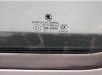  Стекло боковой двери Skoda Octavia (A5) 2004-2013 11560352 #3