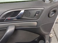  Стекло боковой двери Skoda Octavia (A5) 2004-2013 11560352 #8