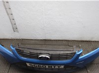  Решетка радиатора Ford Focus 2 2008-2011 11560359 #2