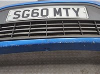  Решетка радиатора Ford Focus 2 2008-2011 11560359 #3