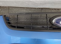 Решетка радиатора Ford Focus 2 2008-2011 11560359 #4