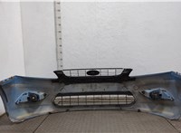  Решетка радиатора Ford Focus 2 2008-2011 11560359 #7
