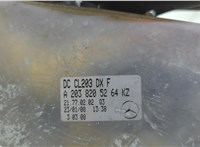 A2038205264 Фонарь (задний) Mercedes CLC 2008-2011 20717156 #5