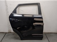  Стеклоподъемник электрический Hyundai Tucson 3 2015-2021 11560373 #1