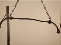 A2033234465 Стабилизатор подвески (поперечной устойчивости) Mercedes CLC 2008-2011 20717163 #1