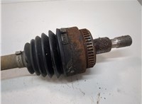  Полуось (приводной вал, шрус) Mercedes ML W163 1997-2005 20717190 #2