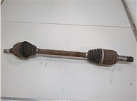  Полуось (приводной вал, шрус) Mercedes ML W163 1997-2005 20717215 #1