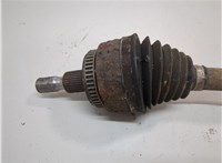  Полуось (приводной вал, шрус) Mercedes ML W163 1997-2005 20717215 #2