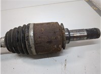  Полуось (приводной вал, шрус) Mercedes ML W163 1997-2005 20717215 #3