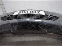 13297795 Заглушка (решетка) бампера Opel Astra J 2010-2017 11636904 #6