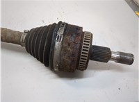  Полуось (приводной вал, шрус) Mercedes ML W163 1997-2005 20717221 #2