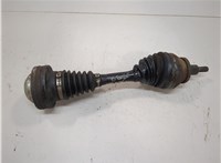 6Q0407271CE, 6Q0407451JX Полуось (приводной вал, шрус) Skoda Fabia 1999-2007 20717247 #1