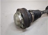 6Q0407271CE, 6Q0407451JX Полуось (приводной вал, шрус) Skoda Fabia 1999-2007 20717247 #2