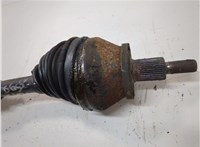 6Q0407271CE, 6Q0407451JX Полуось (приводной вал, шрус) Skoda Fabia 1999-2007 20717247 #3