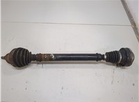 6Q0407272CL, 6Q0407452KX Полуось (приводной вал, шрус) Skoda Fabia 1999-2007 20717254 #1