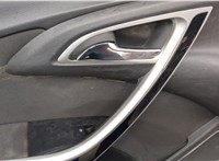 124044, 13285606 Дверь боковая (легковая) Opel Astra J 2010-2017 20717256 #5