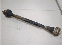  Полуось (приводной вал, шрус) Audi TT (8J) 2006-2014 20717257 #1