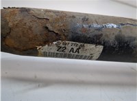  Полуось (приводной вал, шрус) Audi TT (8J) 2006-2014 20717257 #3