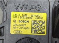  Педаль газа Skoda Octavia (A5) 2004-2013 20717282 #3